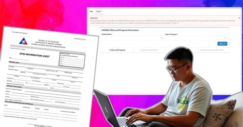 owwa legazpi appointment|How to Get an OWWA Appointment Online .